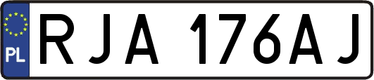 RJA176AJ