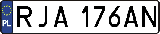 RJA176AN
