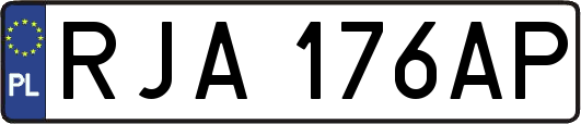 RJA176AP