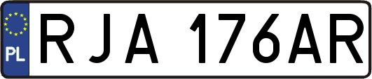 RJA176AR