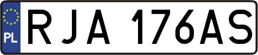 RJA176AS
