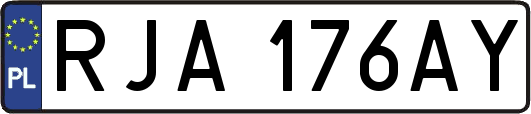 RJA176AY