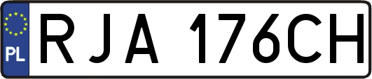 RJA176CH