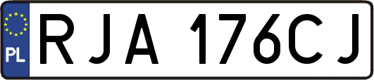 RJA176CJ