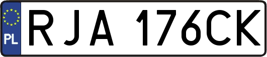 RJA176CK