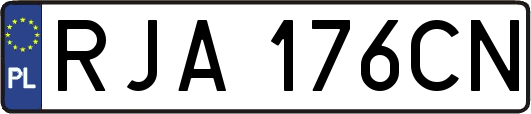 RJA176CN