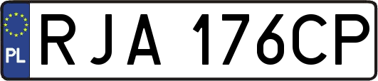 RJA176CP