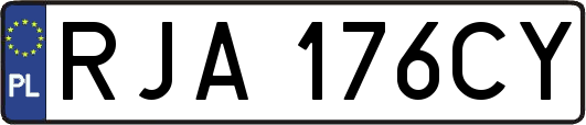 RJA176CY