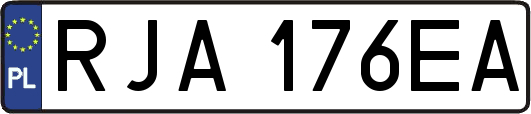 RJA176EA