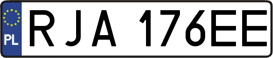 RJA176EE