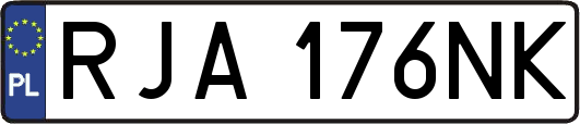 RJA176NK