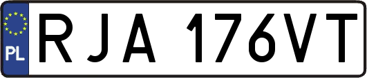 RJA176VT