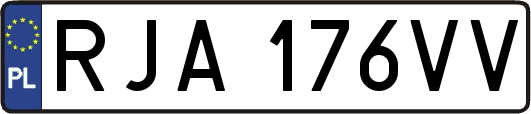 RJA176VV