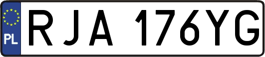 RJA176YG
