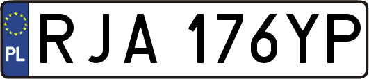 RJA176YP