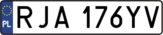RJA176YV