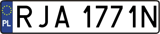 RJA1771N