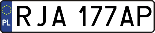 RJA177AP