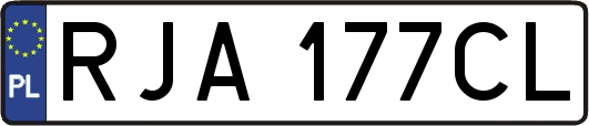 RJA177CL