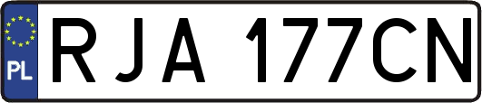 RJA177CN