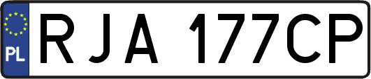 RJA177CP