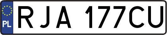 RJA177CU