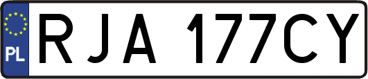 RJA177CY