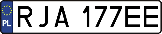 RJA177EE