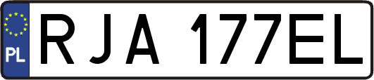 RJA177EL