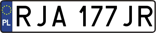 RJA177JR