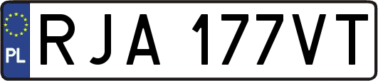 RJA177VT