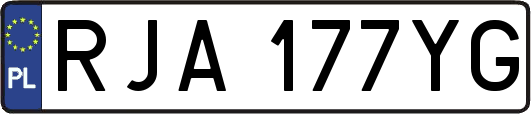 RJA177YG
