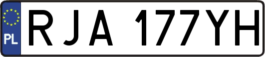 RJA177YH