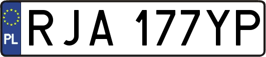 RJA177YP