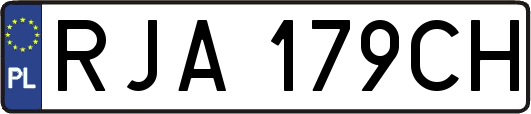 RJA179CH