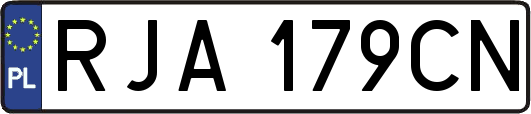 RJA179CN