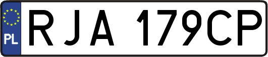 RJA179CP