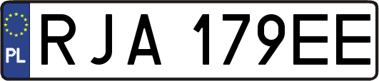 RJA179EE