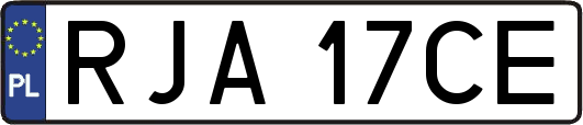 RJA17CE