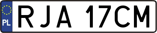 RJA17CM