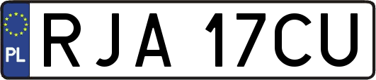 RJA17CU