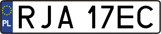 RJA17EC