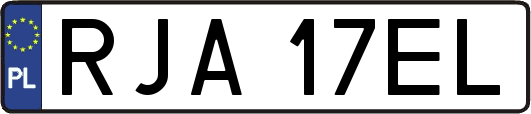 RJA17EL