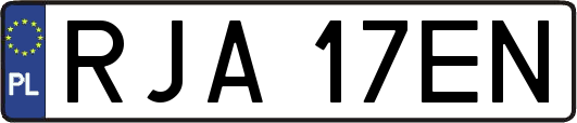 RJA17EN
