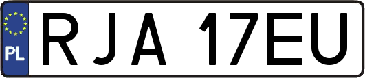 RJA17EU