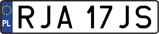 RJA17JS