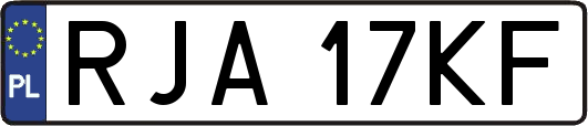 RJA17KF
