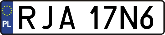 RJA17N6