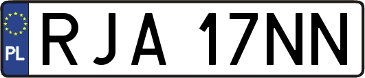 RJA17NN