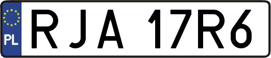 RJA17R6